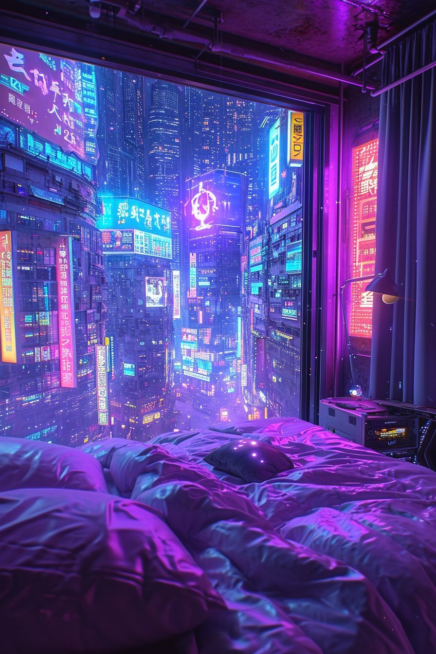 S 系列场景视觉参考图